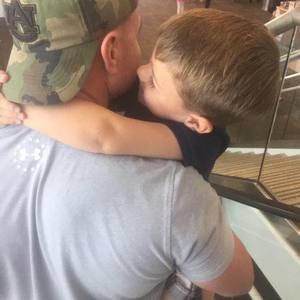 Meet your Posher, Jason